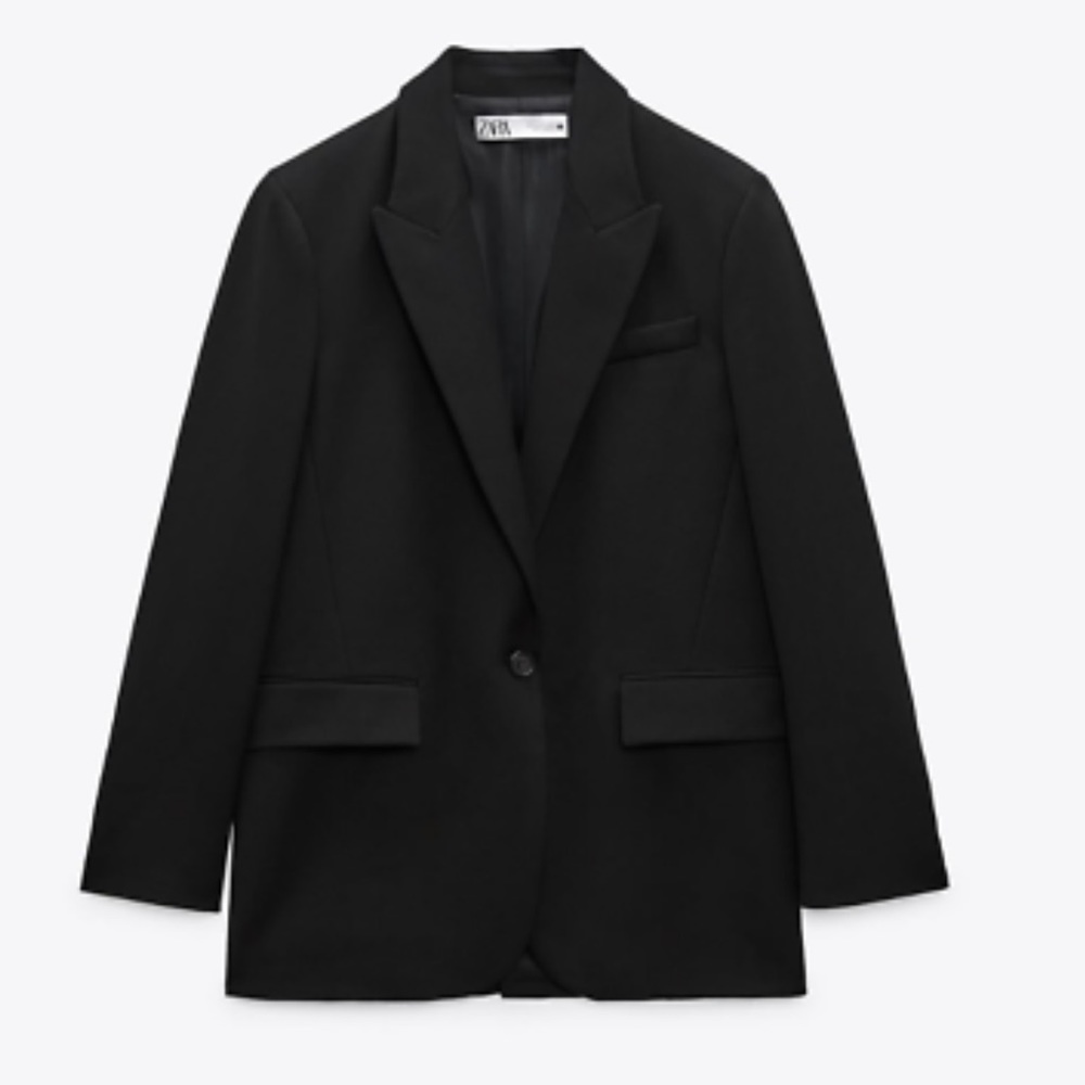 Zara Blazer
